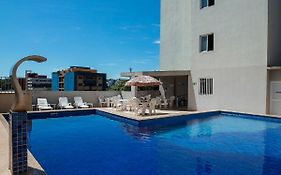 Hotel Baviera Iguassu